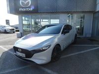 Gebraucht Mazda 3 Homura-Line 140 PS (102 kW) 2025