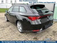 Neu Seat Leon FR 150 PS (110 kW) 2026 Wählbar Kombi