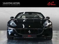 gebraucht Ferrari California - 4-Sitzer|MagneticRide|AFS|Parksens.