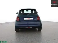 Gebraucht Fiat 500e Icon 86 kW (118 PS) 2022 Colore esterno (ozean grün) Limousine
