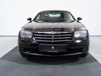 gebraucht Chrysler Crossfire 3.2 Cabrio 67tkm LEDER+SITZH+TEMP