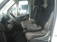Gebraucht Fiat Ducato 120 PS (88 kW) 2022 Colore esterno (weiss (pastell Van