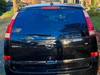 Gebraucht Opel Meriva 101 PS (74 kW) 2005 Schwarz Van / Kleinbus
