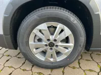 Gebraucht Peugeot Rifter Allure 131 PS (96 kW) 2025 Met. artense silber Van / Kleinbus
