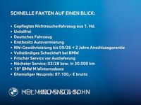 Gebraucht BMW X4 Shadowline 286 PS (210 kW) 2023 M brooklyn grau metallic SUV