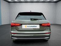 Gebraucht Audi A3 204 PS (150 kW) 2025 Grün Limousine