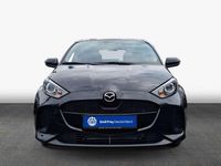 Gebraucht Mazda 2 Center-Line 92 PS (67 kW) 2025 Schwarz Limousine