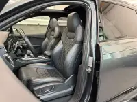 Gebraucht Audi SQ7 Advanced 435 PS (319 kW) 2020 Grau SUV