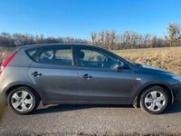Gebraucht Hyundai i30 Classic 109 PS (80 kW) 2009 Grau Kombi