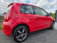 Gebraucht Skoda Citigo Active 60 PS (44 kW) 2012 Tornadorot Kleinwagen