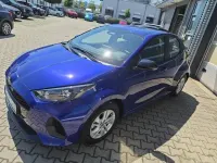 Gebraucht Mazda 2 116 PS (85 kW) 2025 Blau Limousine