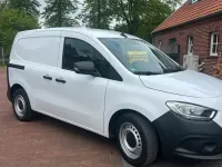 Gebraucht Mercedes Citan 112 116 PS (85 kW) 2021 Weiß Kombi