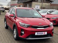 Gebraucht Kia Stonic 120 PS (88 kW) 2020 Rot SUV