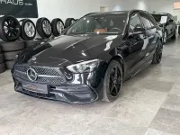 Gebraucht Mercedes 300 AMG 265 PS (194 kW) 2022 Schwarz Limousine