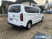 Neu Ford Transit Custom Trend 136 PS (100 kW) 2026 Weiss Kombi