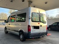 Gebraucht Renault Master 120 PS (88 kW) 2002 Andere farben Van / Kleinbus