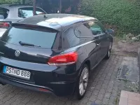 Gebraucht VW Scirocco 160 PS (117 kW) 2011 Schwarz Coupé