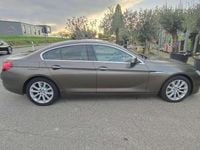 Gebraucht BMW 650 449 PS (330 kW) 2012 Coupé