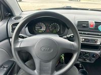 gebraucht Kia Picanto 1.1