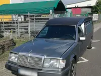 Gebraucht Mercedes 250 92 PS (67 kW) 1990 Kombi