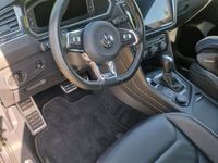 gebraucht VW Tiguan Allspace 2.0 4motion