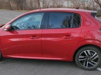 gebraucht Peugeot 208 Allure PureTech 100