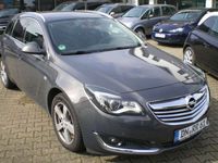 gebraucht Opel Insignia Innovation