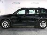 Gebraucht Mercedes GLB180 116 PS (85 kW) 2021 Schwarz SUV