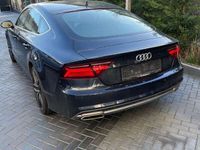 gebraucht Audi A7 Sportback 30 TDI S-tronic