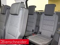 Gebraucht VW Touran S 150 PS (110 kW) 2024 Silber Van / Kleinbus