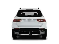 Gebraucht Mercedes GLB200 AMG 2025 Weiss SUV