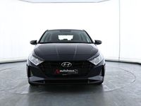 Gebraucht Hyundai i20 Select 84 PS (61 kW) 2023 Grau Kleinwagen
