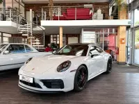 Gebraucht Porsche 911 Carrera 4 GTS 480 PS (353 kW) 2022 Grau Coupé