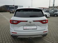 gebraucht Renault Koleos TCe 160 AT 2-Zonen-Klima Navi Sitzheizung