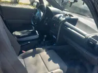 Gebraucht Audi A2 75 PS (55 kW) 2001 Schwarz Kleinwagen