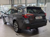 Gebraucht Subaru Outback Platinum 169 PS (124 kW) 2023 Weiß Kombi