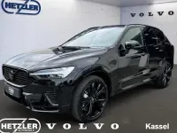 Gebraucht Volvo XC60 Plus 455 PS (334 kW) 2024 Onyx black / metallic SUV
