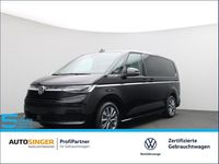 Gebraucht VW Multivan Style 245 PS (180 kW) 2025 Deep black perleffekt Van