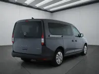 Gebraucht VW Caddy Maxi 150 PS (110 kW) 2025 Grau Van / Kleinbus