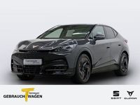 Gebraucht Cupra Tavascan VZ 250 kW (340 PS) 2024 Grau SUV