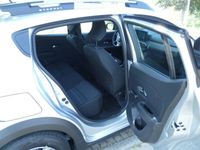 gebraucht Dacia Sandero Stepway 3 Comfort DJF EZ:03.06.2021