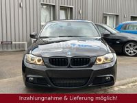 gebraucht BMW 320 i M-Paket /LCI/XENON/PDC/TÜV/SHZ/EU5
