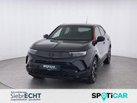 Gebraucht Opel Mokka-e 100 kW (136 PS) 2021 Schwarz SUV