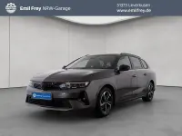 Gebraucht Opel Astra 131 PS (96 kW) 2025 Grau Kleinwagen