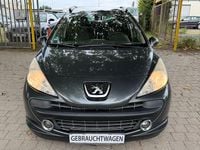 Gebraucht Peugeot 207 Sport 120 PS (88 kW) 2008 Kombi
