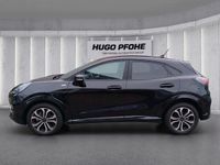 Gebraucht Ford Puma ST-Line 155 PS (114 kW) 2023 Andere farbe SUV