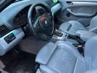 Gebraucht BMW 325 192 PS (141 kW) 2002 Silber Limousine