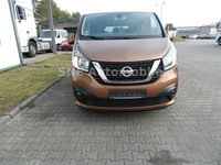 Gebraucht Nissan NV300 Premium Edition 145 PS (106 kW) 2017 Van