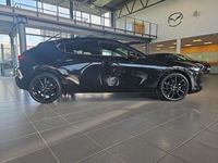 Neu Mazda 3 140 PS (102 kW) 2026 Schwarz Limousine