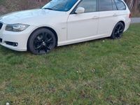 gebraucht BMW 318 i Touring